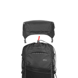 OFF TRAX 40+10 BACKPACK __color:Black#9