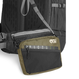 OFF TRAX 40+10 BACKPACK __color:Black#10