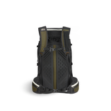 OFF TRAX 40+10 BACKPACK __color:Tobacco#16