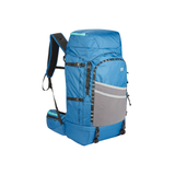 OFF TRAX 40+10 BACKPACK __color:Serenity_Blue#13