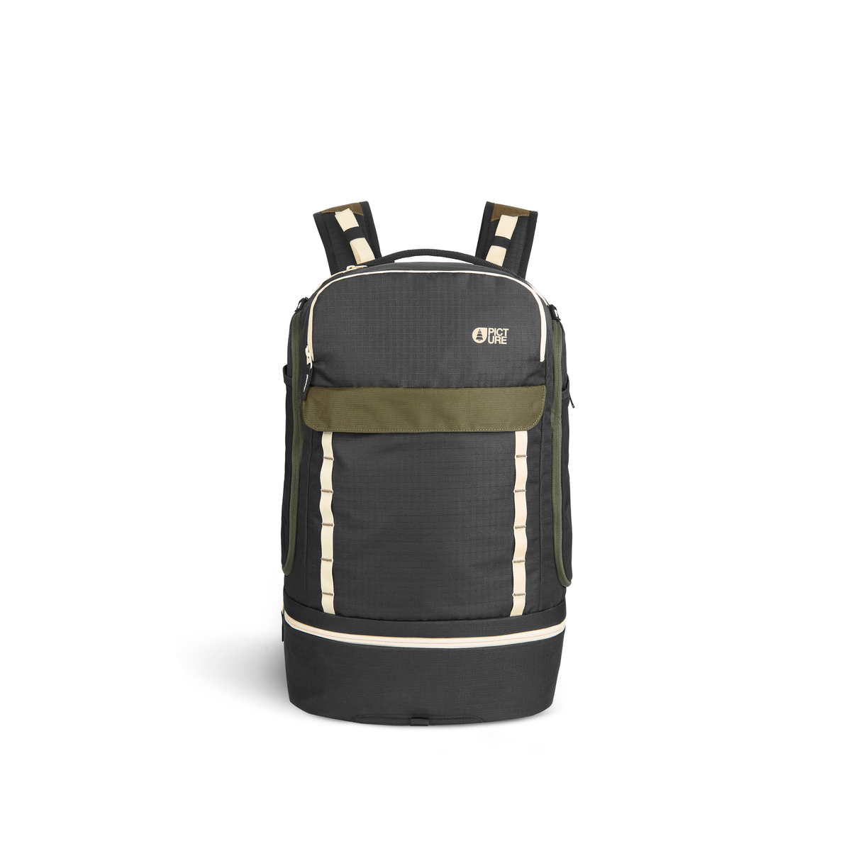 WILDPATH BAG 35 __color:Black#5