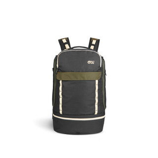 WILDPATH BAG 35 __color:Black#5