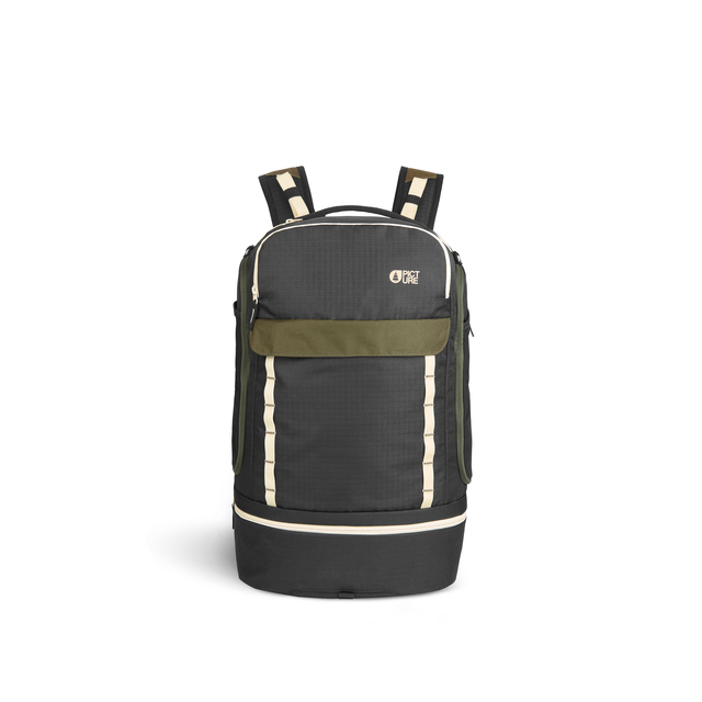 WILDPATH BAG 35 __color:Black#5