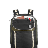 WILDPATH BAG 35 __color:Black#8