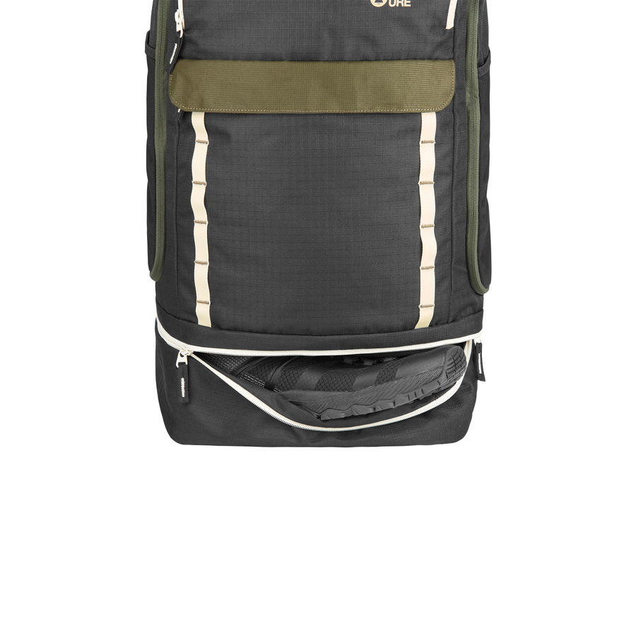WILDPATH BAG 35 __color:Black#10