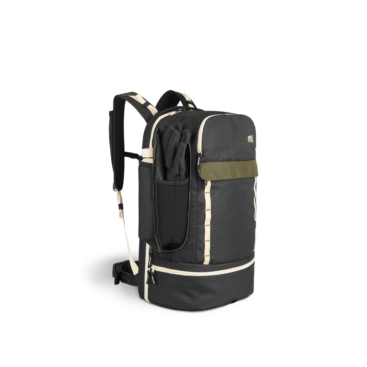 WILDPATH BAG 35 __color:Black#11