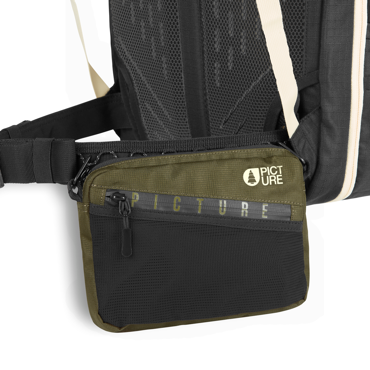 WILDPATH BAG 35 __color:Black#13