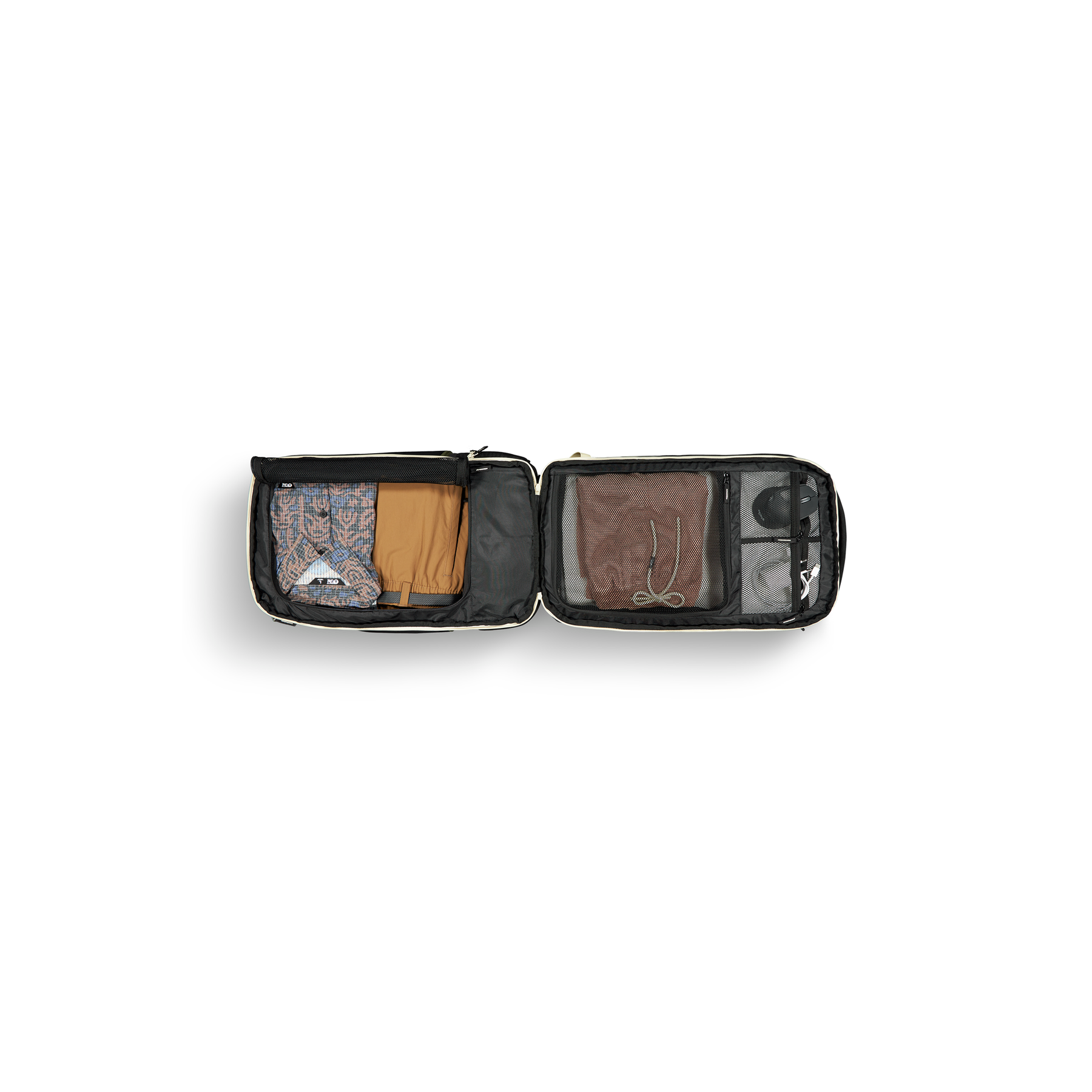 WILDPATH BAG 35 __color:Black#14