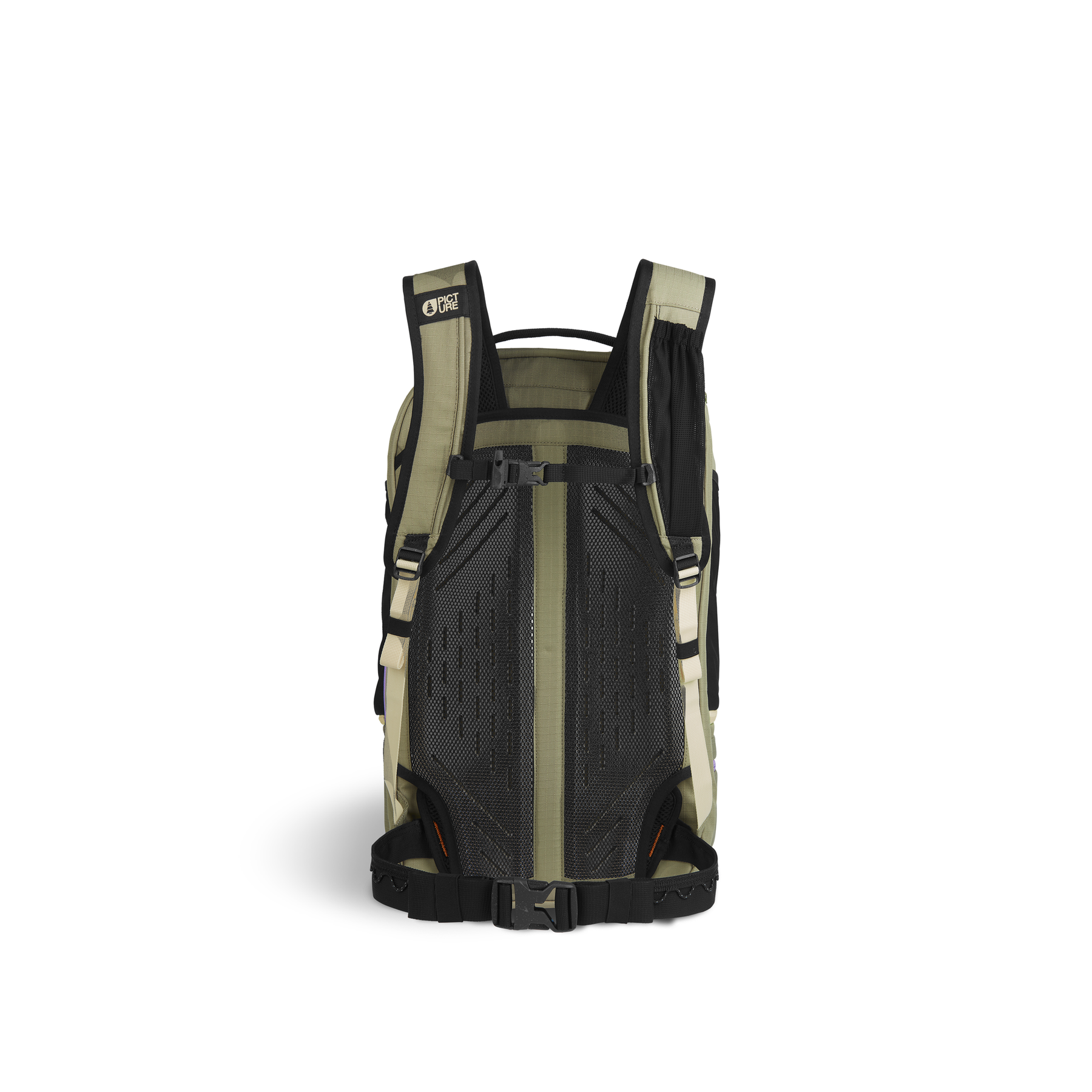 WILDPATH BAG 35 __color:Aloe#3