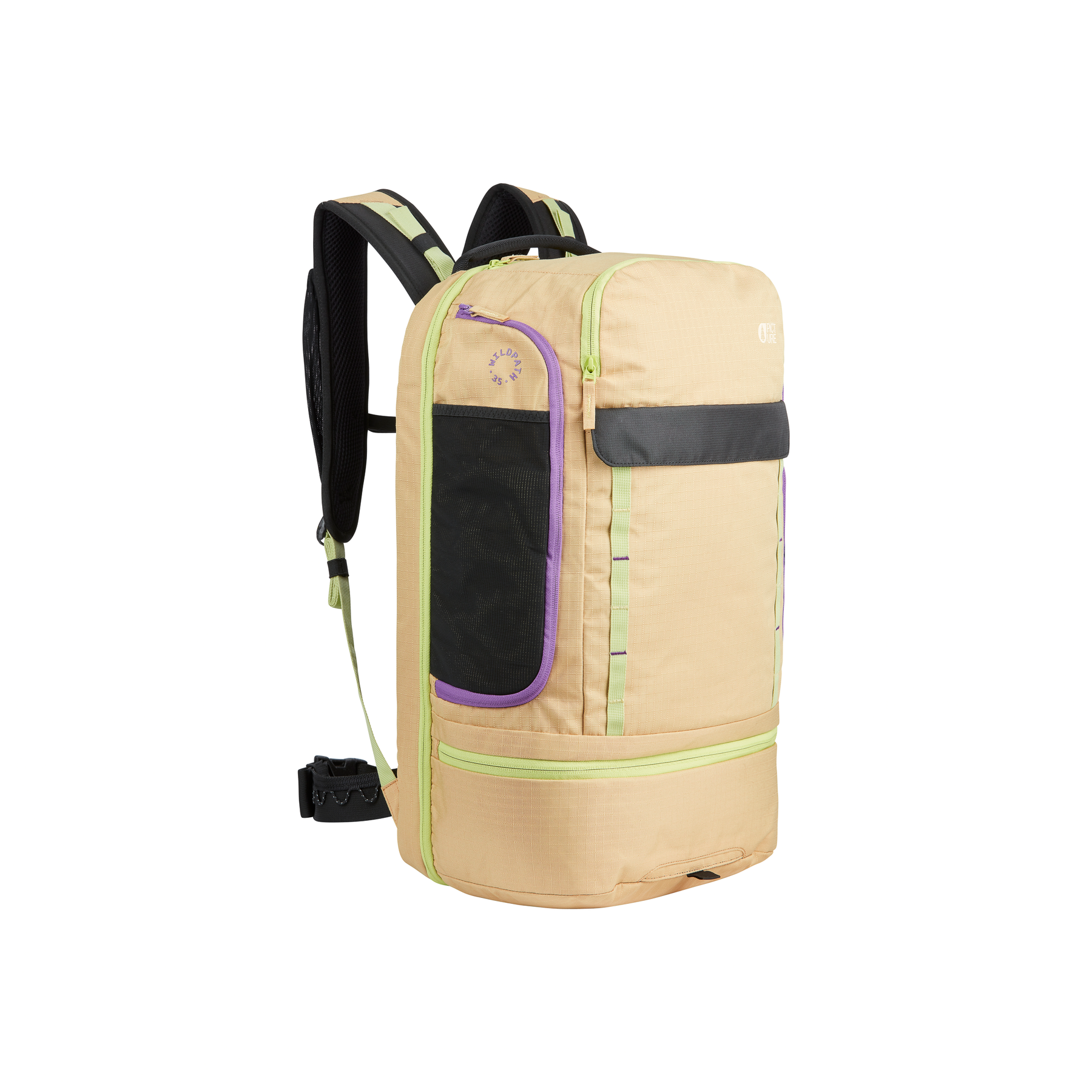 WILDPATH BAG 35 __color:Lark#20