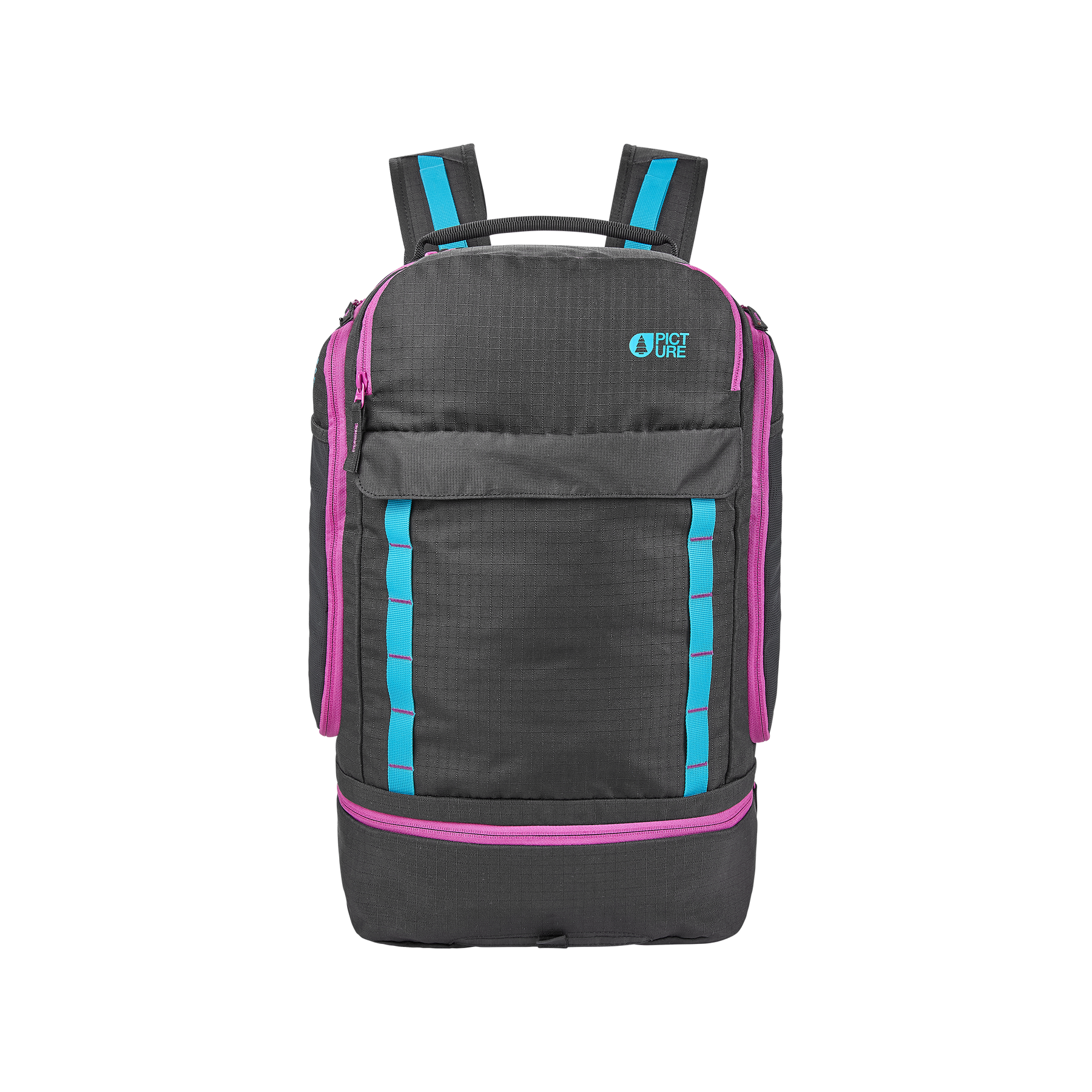 WILDPATH BAG 35 __color:Black_II#15
