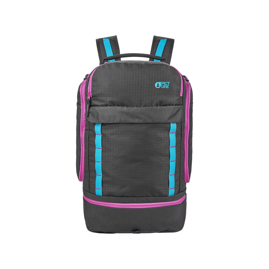 WILDPATH BAG 35 __color:Black_II#15