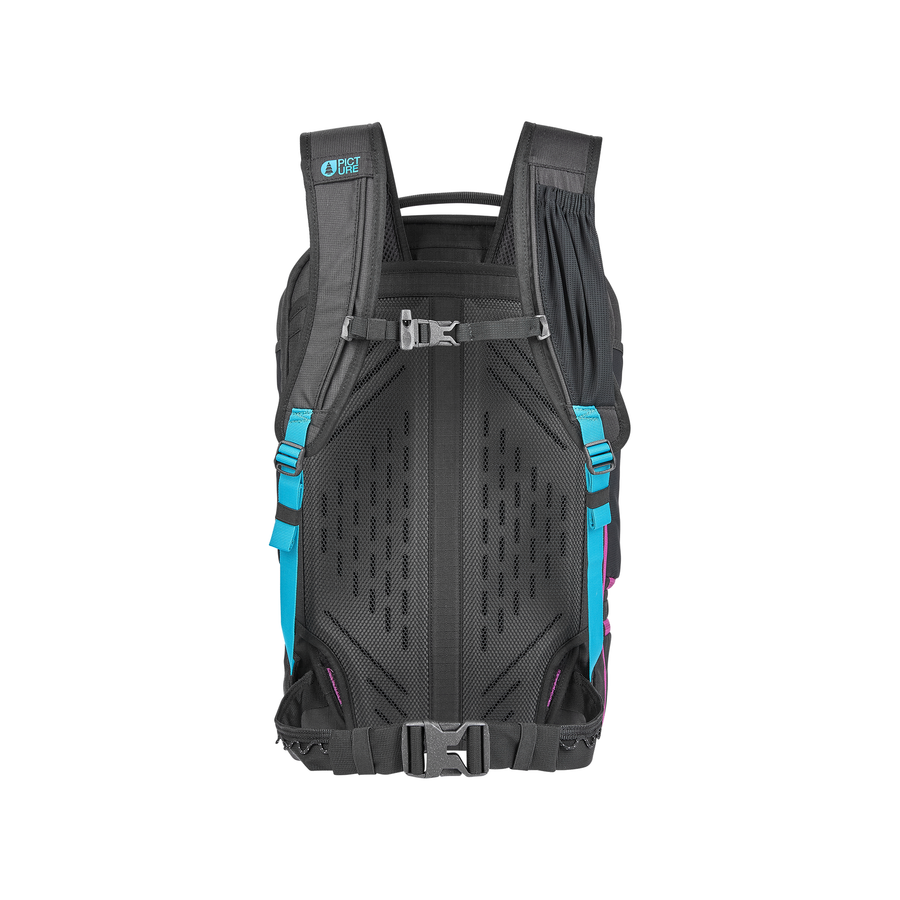 WILDPATH BAG 35 __color:Black_II#16