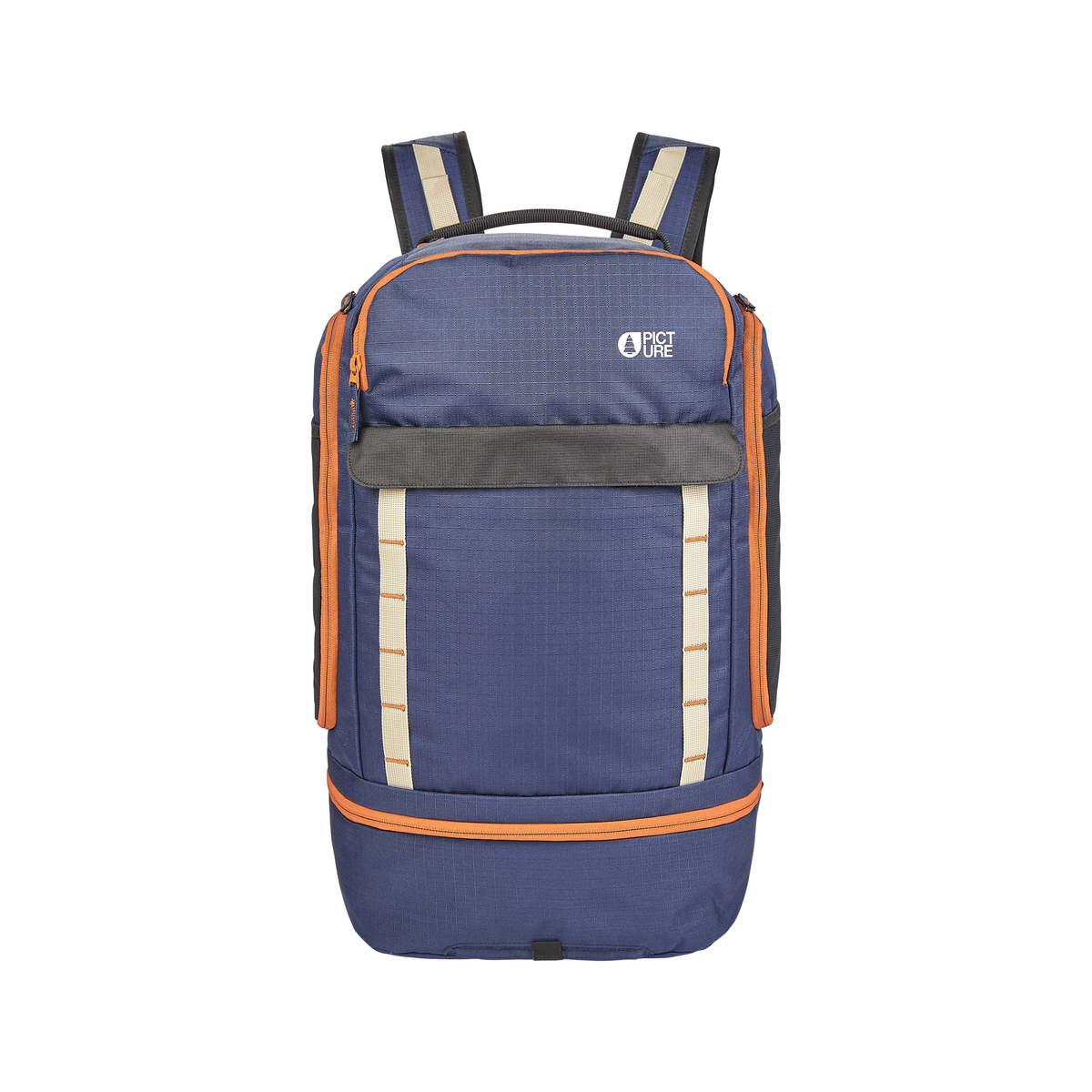 WILDPATH BAG 35 __color:Dress_Blues#21