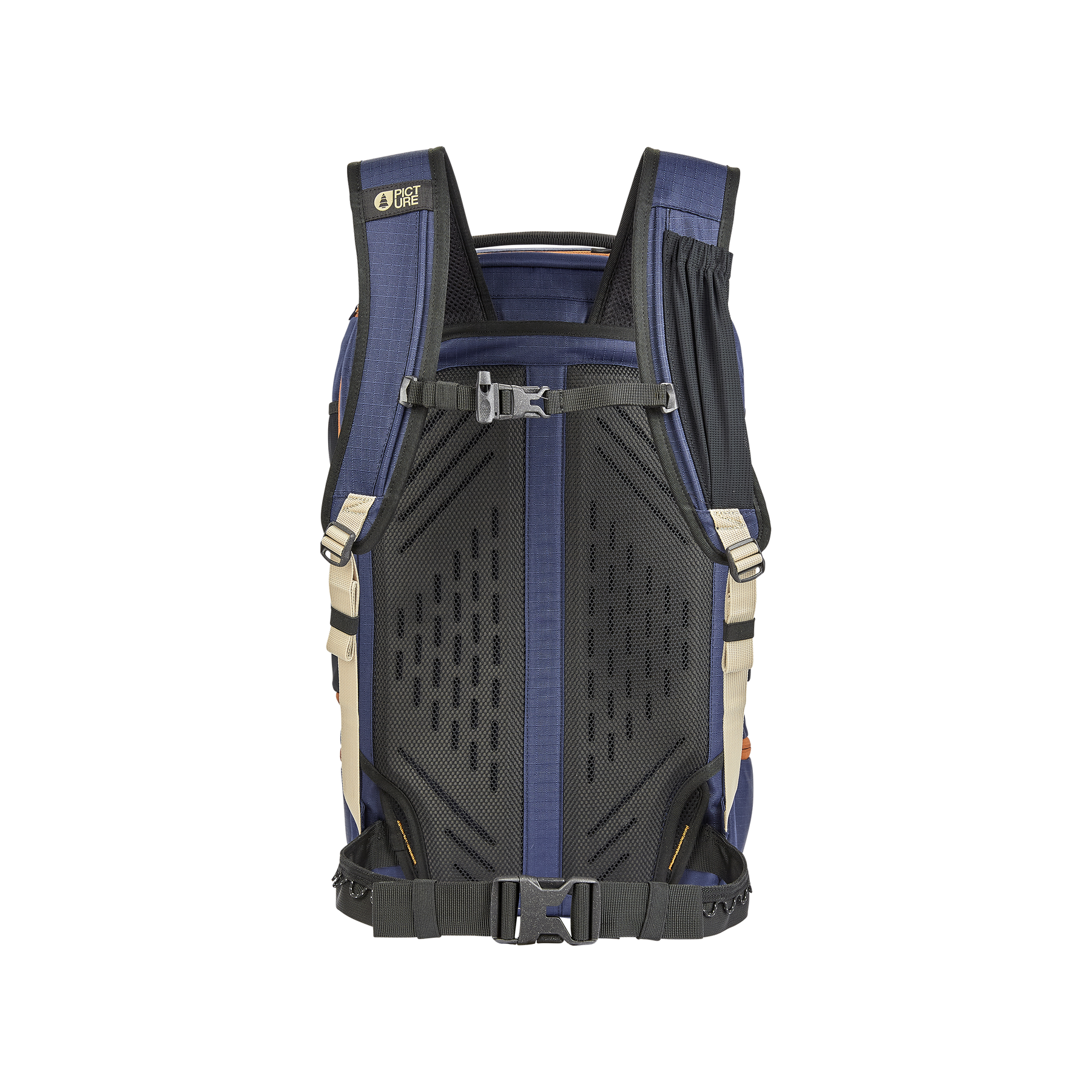 WILDPATH BAG 35 __color:Dress_Blues#22