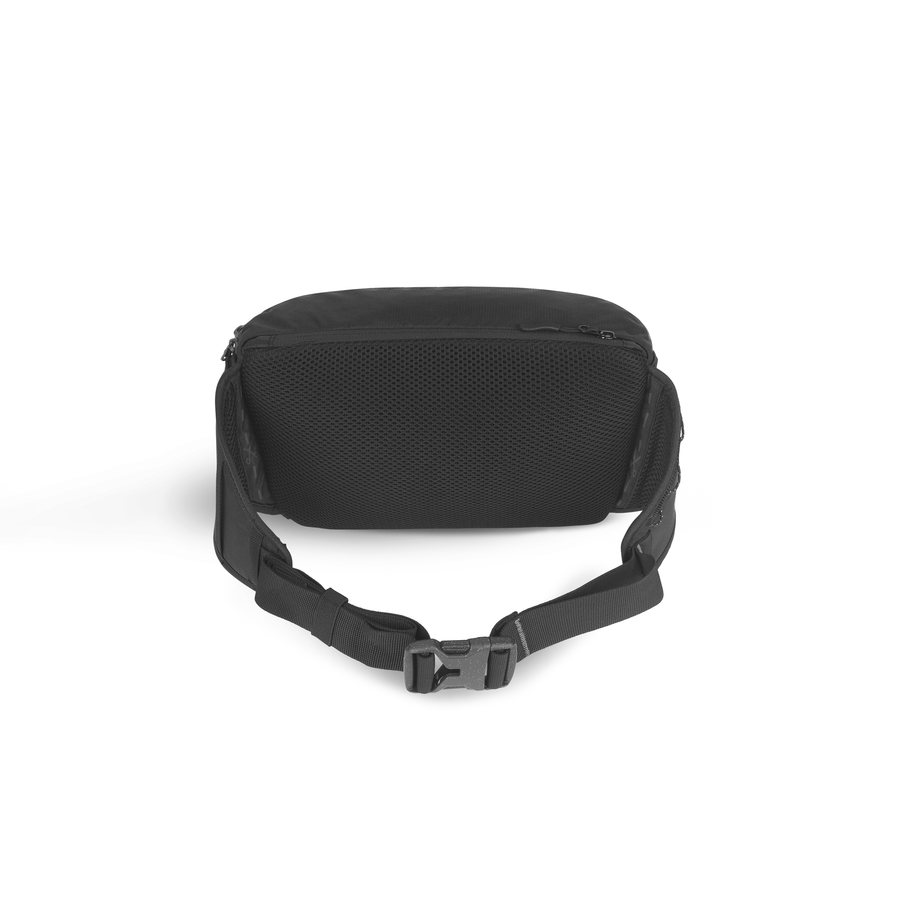 OFF TRAX WAISTPACK __color:Black#1