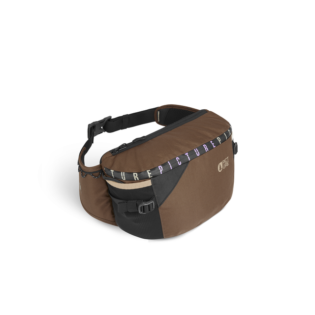 OFF TRAX WAISTPACK __color:Partridge#4
