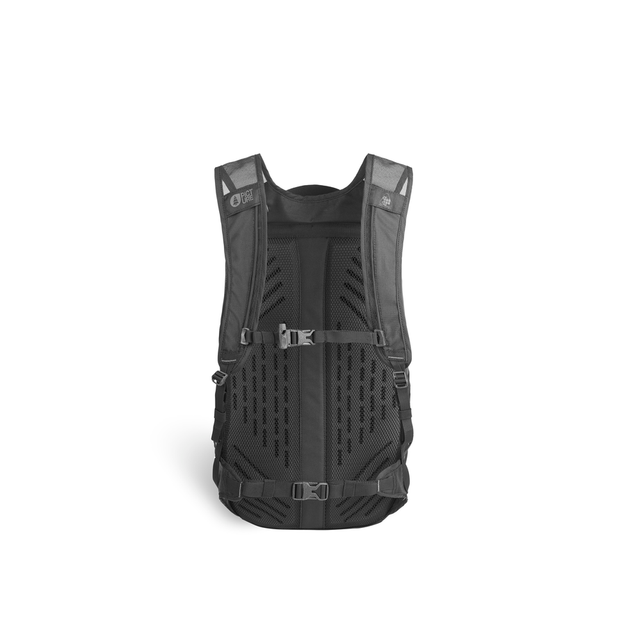 OFF TRAX 20 BACKPACK __color:Black#1