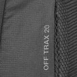 OFF TRAX 20 BACKPACK __color:Black#3