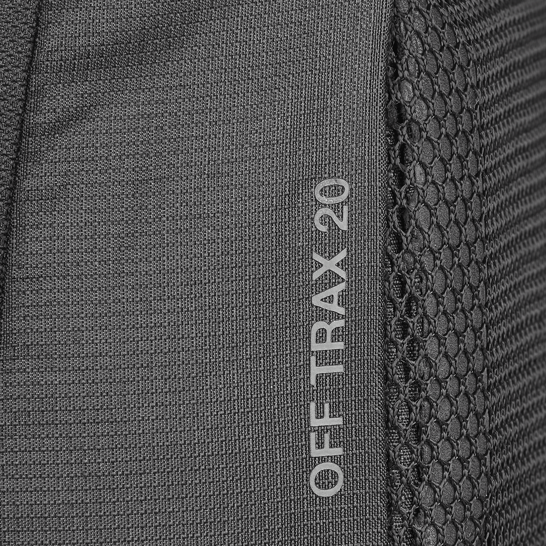OFF TRAX 20 BACKPACK __color:Black#3