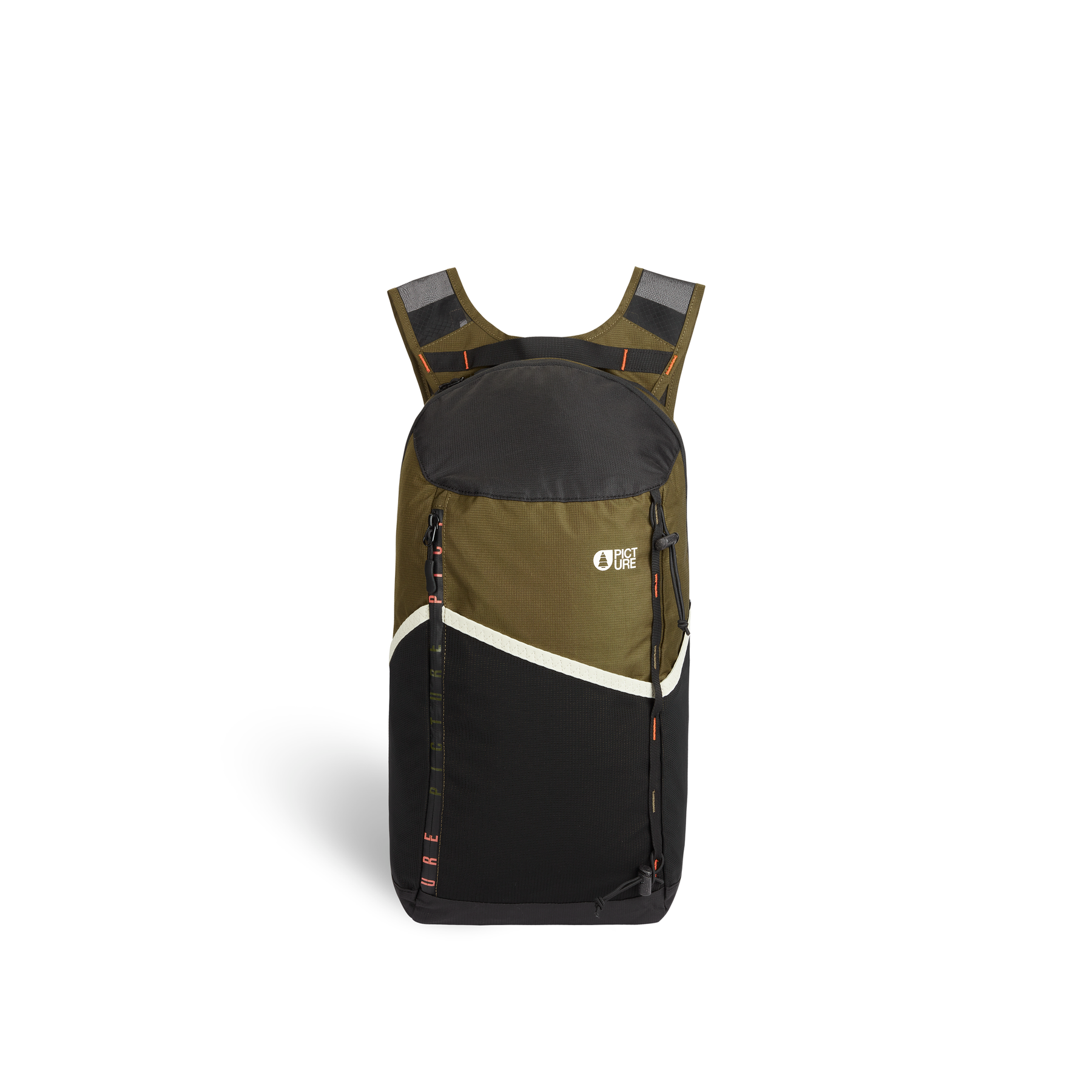 OFF TRAX 20 BACKPACK __color:Tobacco#16
