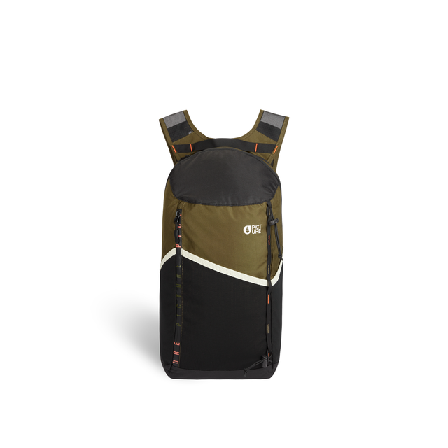 OFF TRAX 20 BACKPACK __color:Tobacco#16