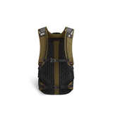 OFF TRAX 20 BACKPACK __color:Tobacco#17