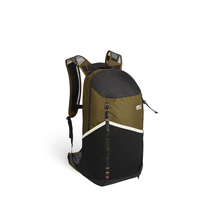 OFF TRAX 20 BACKPACK __color:Tobacco#18