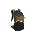 OFF TRAX 20 BACKPACK __color:Tobacco#24