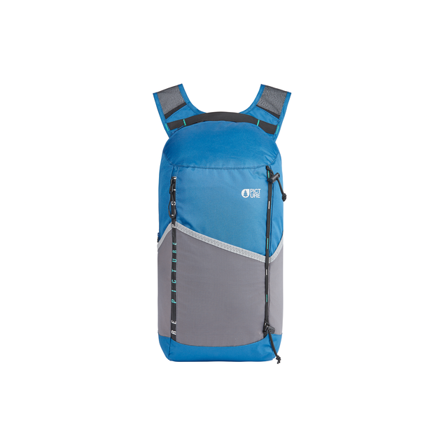 OFF TRAX 20 BACKPACK __color:Serenity_Blue#13