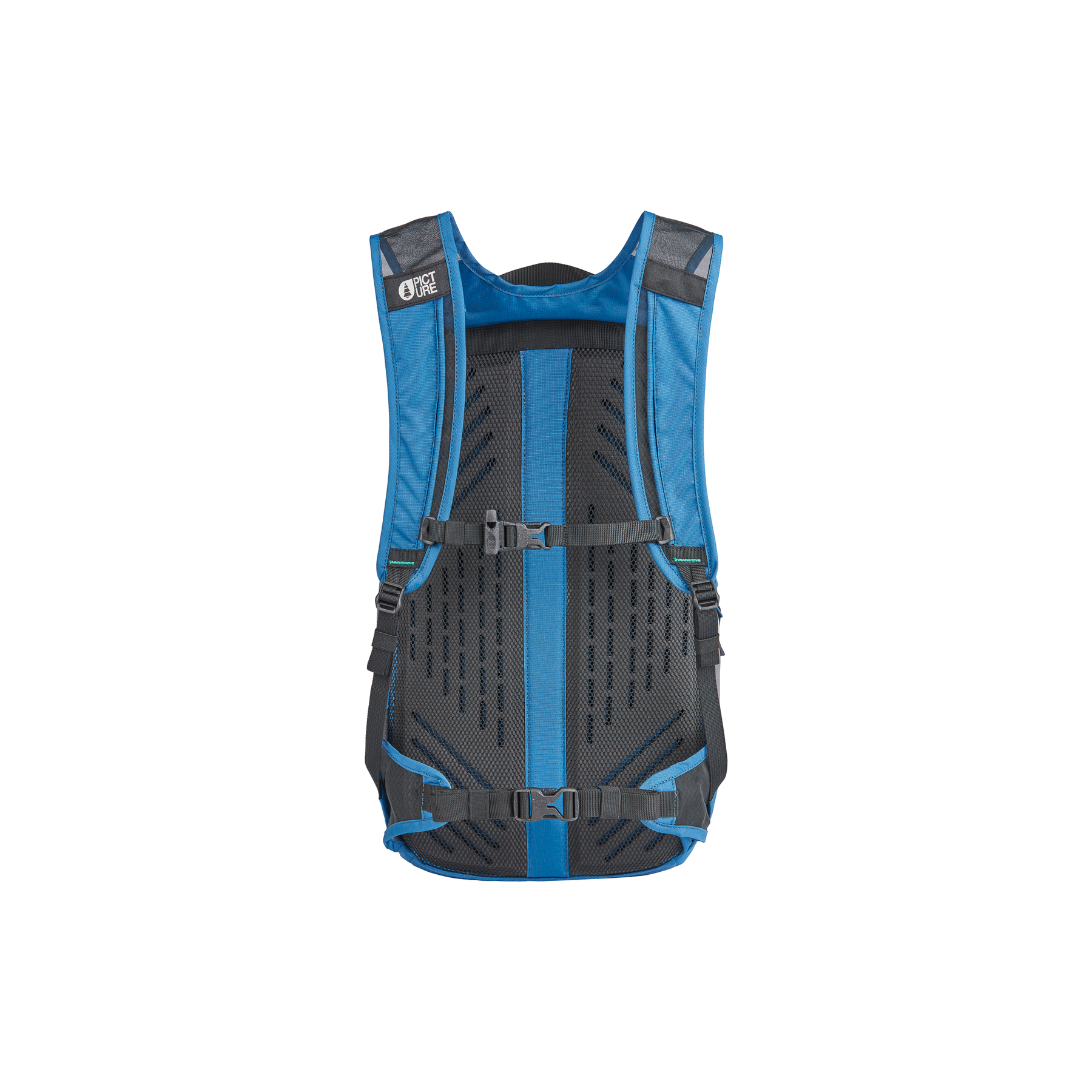 OFF TRAX 20 BACKPACK __color:Serenity_Blue#14