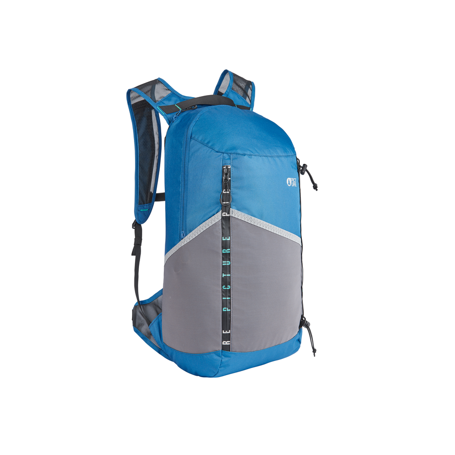 OFF TRAX 20 BACKPACK __color:Serenity_Blue#15