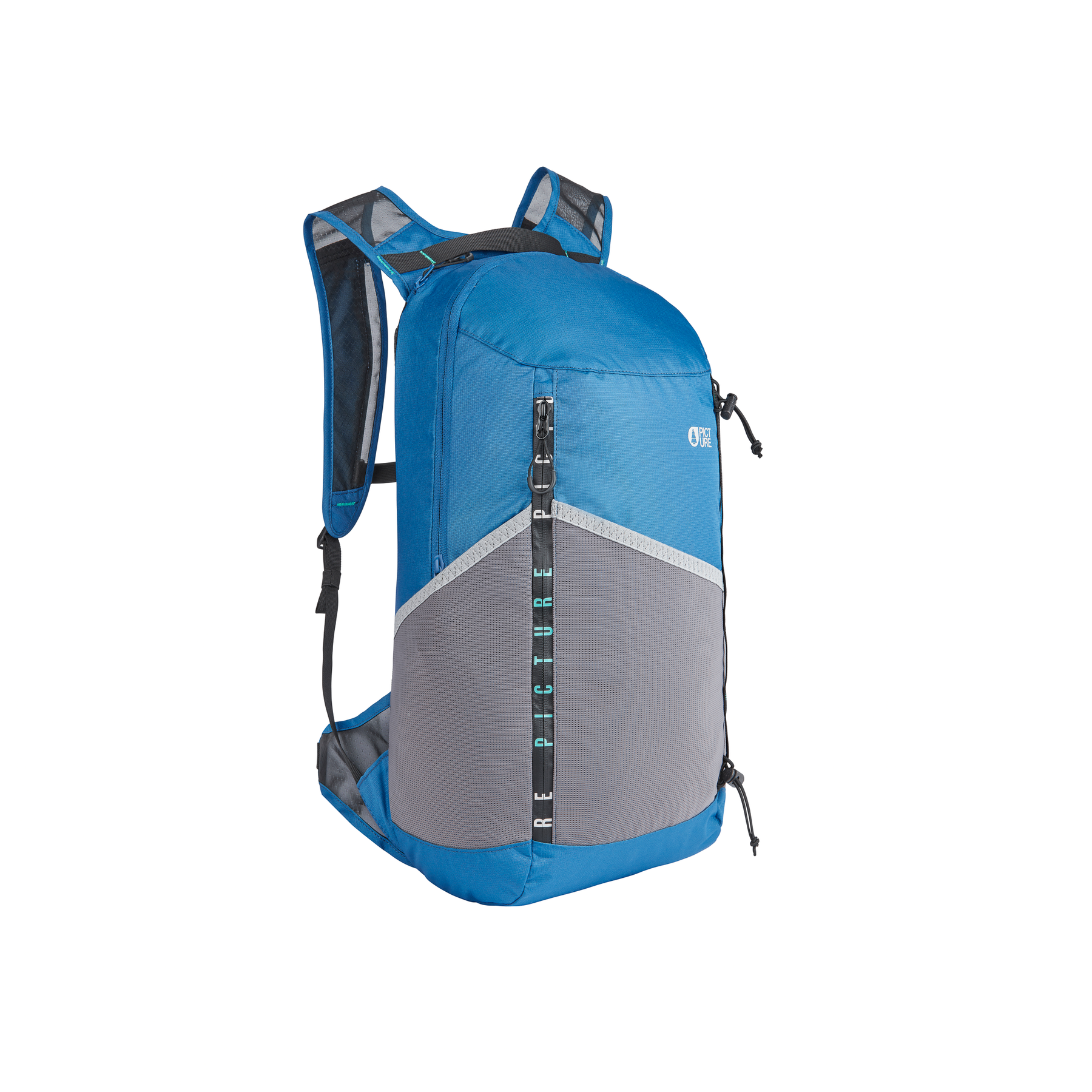 OFF TRAX 20 BACKPACK __color:Serenity_Blue#21