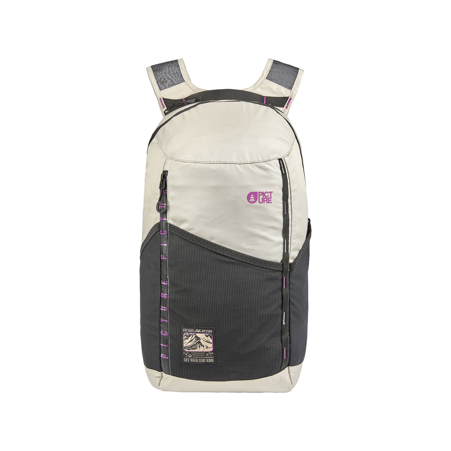 OFF TRAX 20 BACKPACK __color:Pure_Cashmere#16