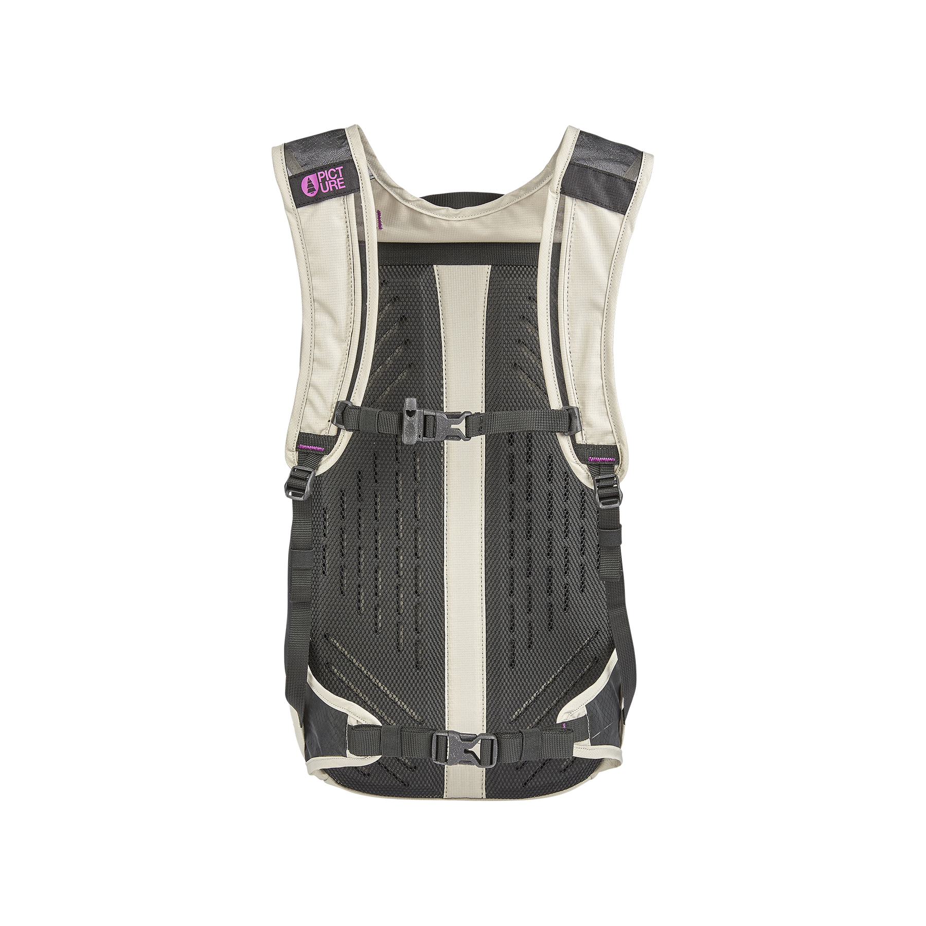 OFF TRAX 20 BACKPACK __color:Pure_Cashmere#17