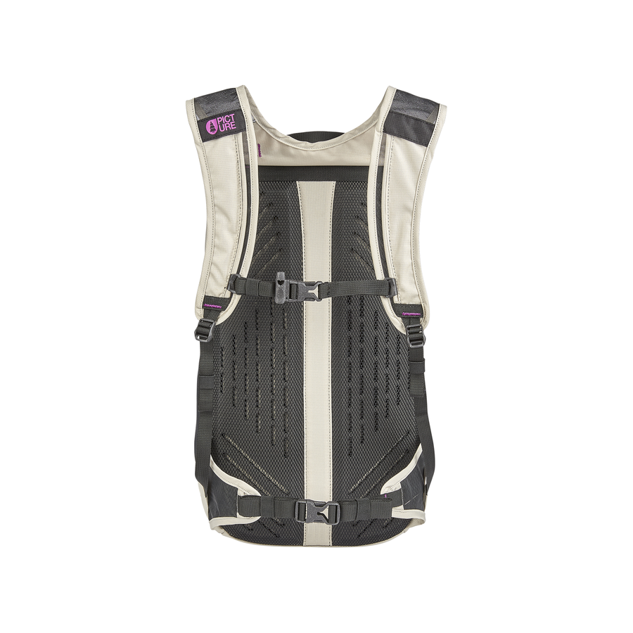 OFF TRAX 20 BACKPACK __color:Pure_Cashmere#17