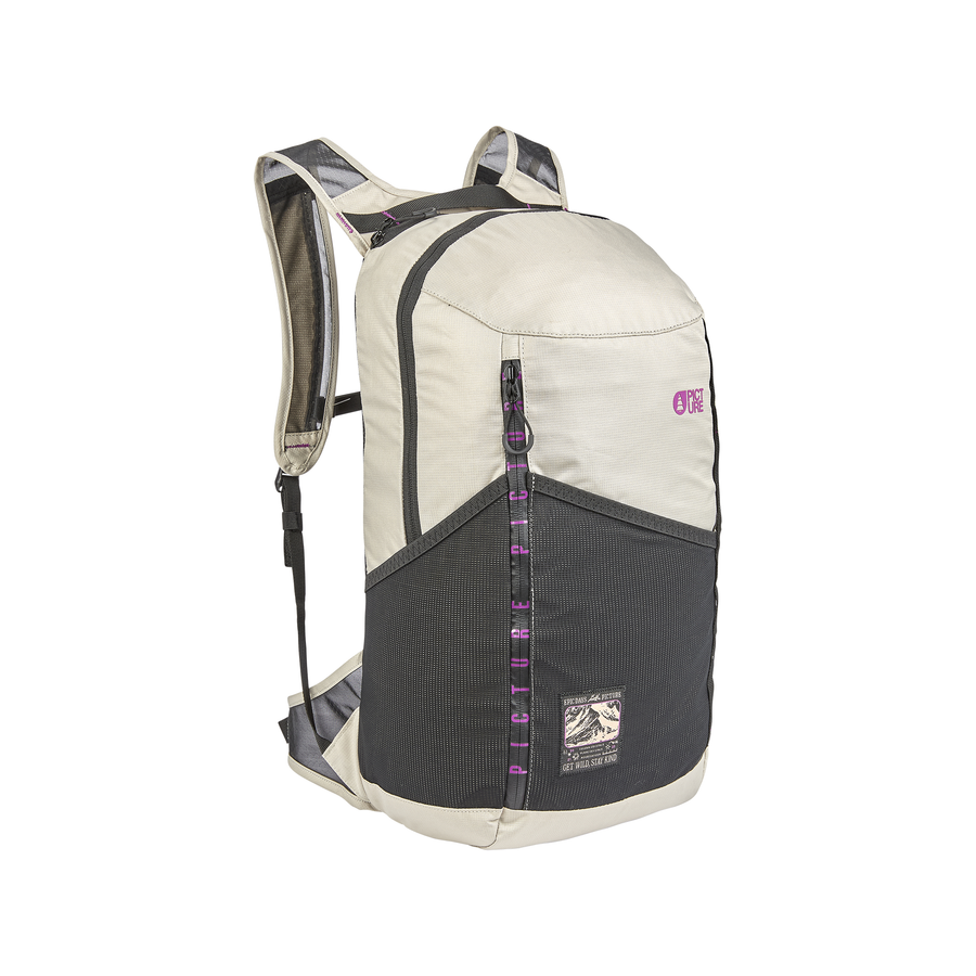 OFF TRAX 20 BACKPACK __color:Pure_Cashmere#18