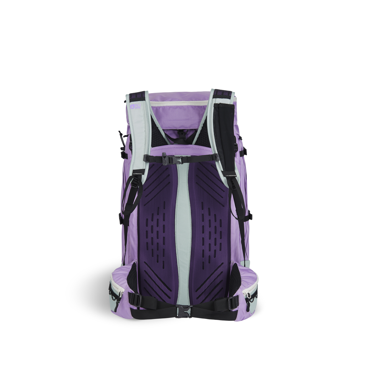 OFF TRAX 40+10 BACKPACK W __color:Cloudy_Blue#1
