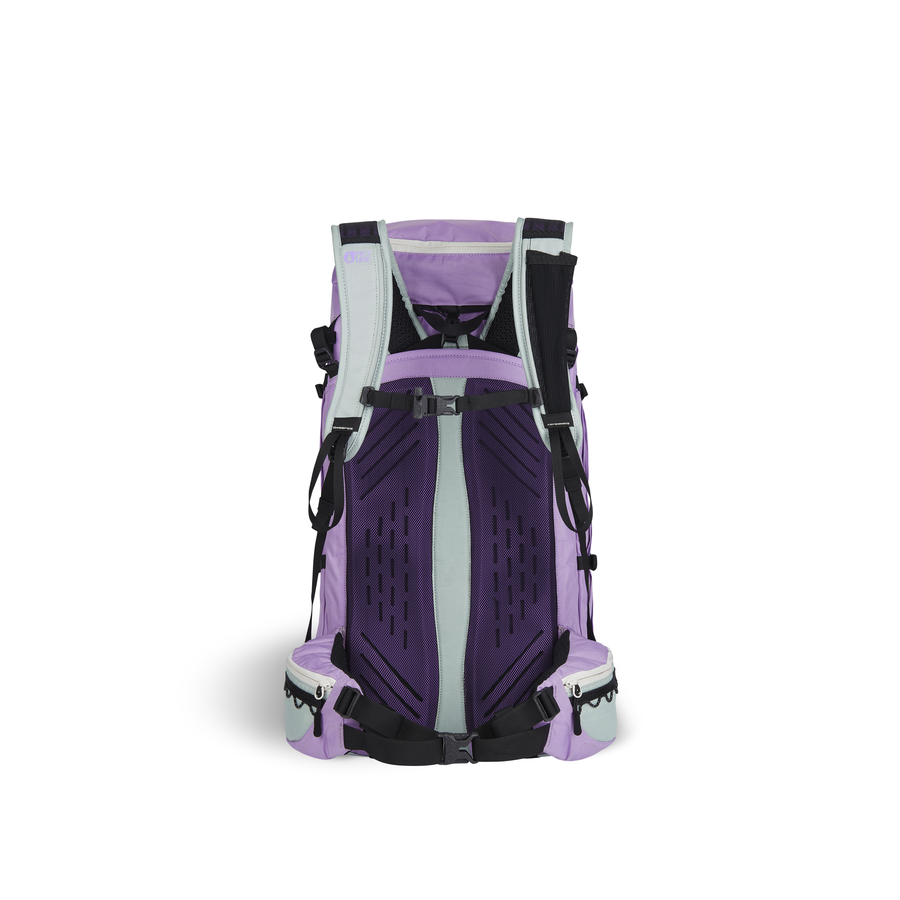 OFF TRAX 30+10 W BACKPACK __color:Cloudy_Blue#5