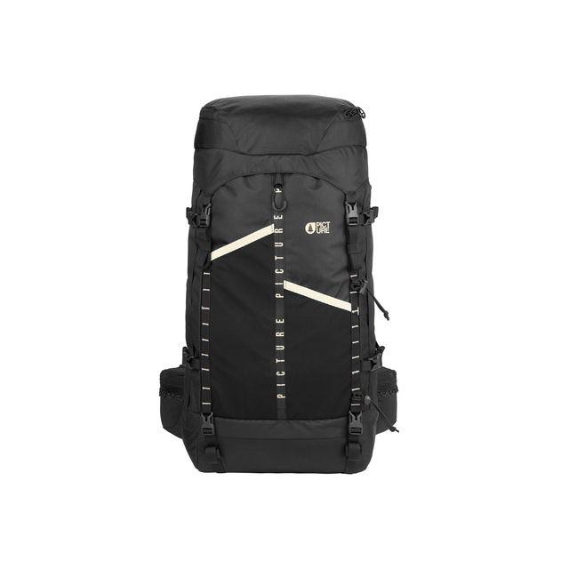 OFF TRAX 30+10 W BACKPACK __color:Black#0