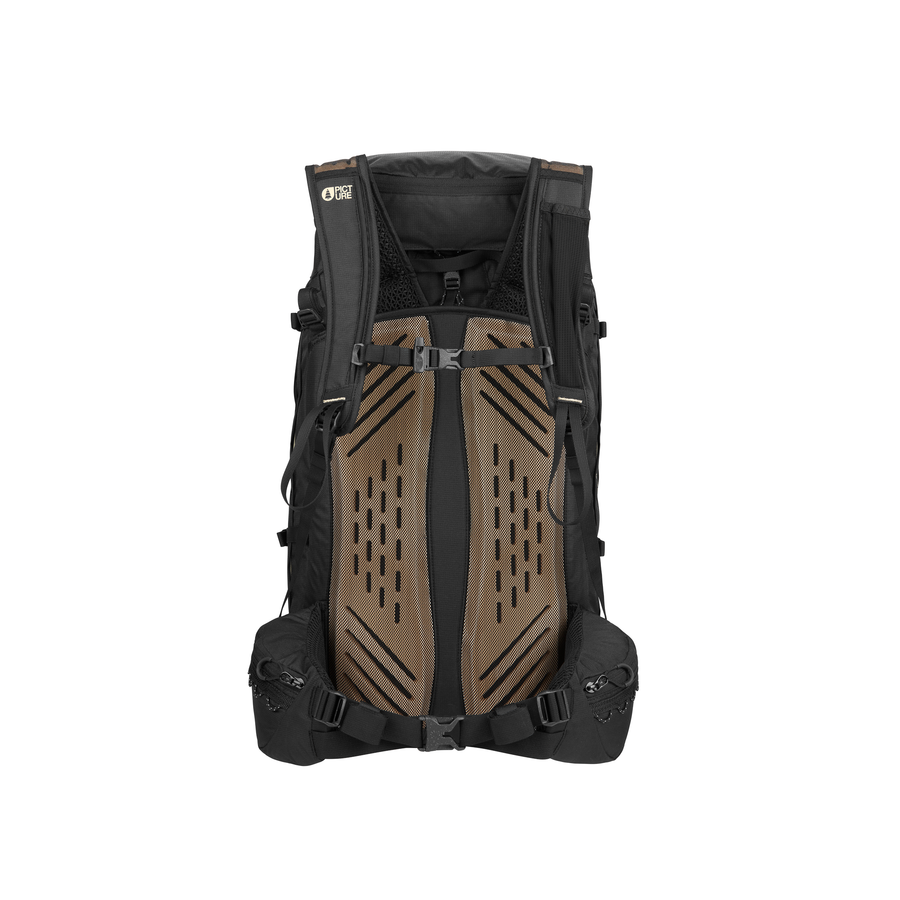 OFF TRAX 30+10 W BACKPACK __color:Black#1