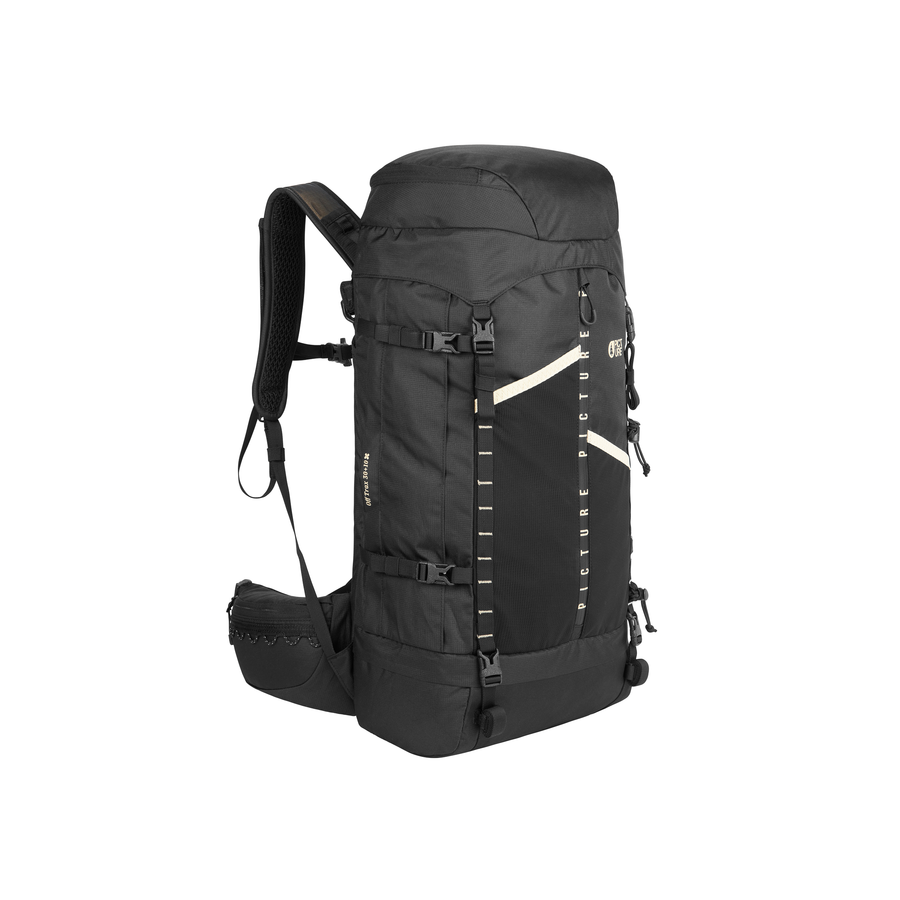 OFF TRAX 30+10 W BACKPACK __color:Black#2