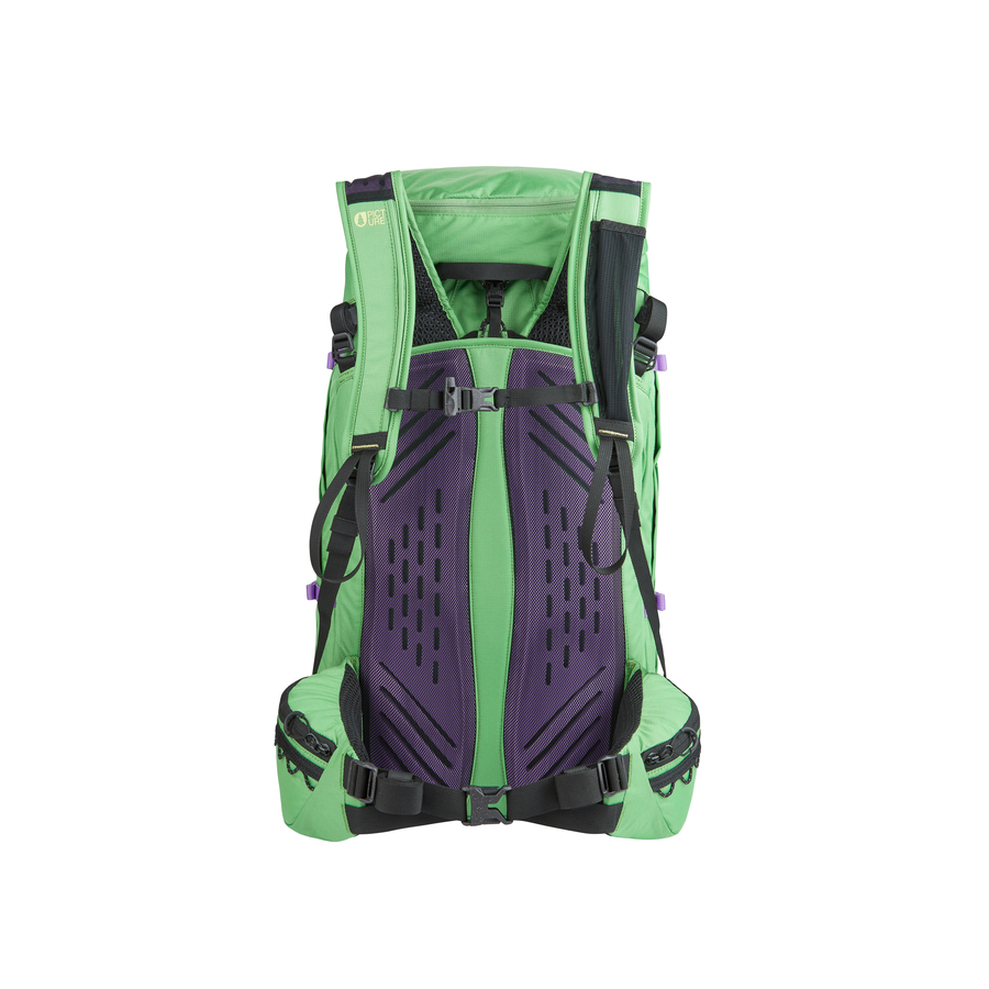 OFF TRAX 30+10 W BACKPACK __color:Peppermint#8