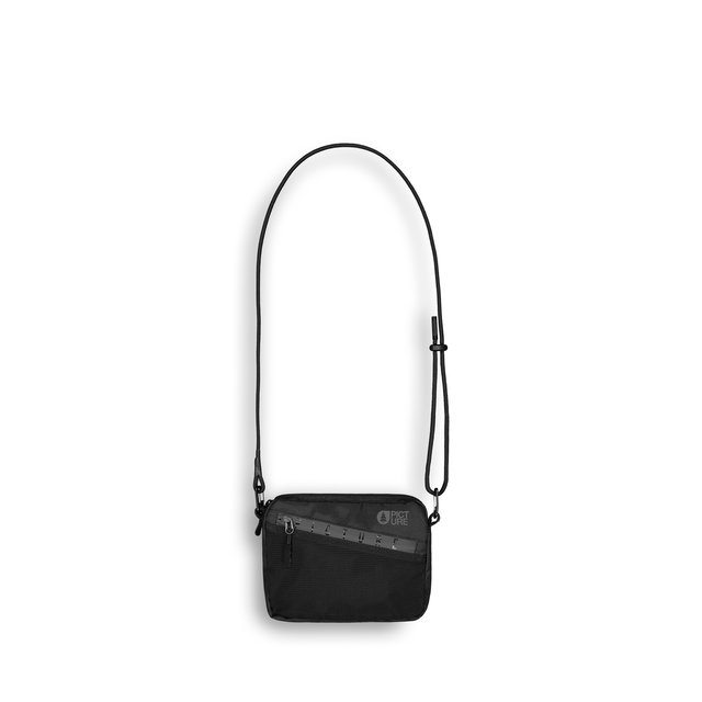 OFF TRAX SHOULDERPACK __color:Black#0