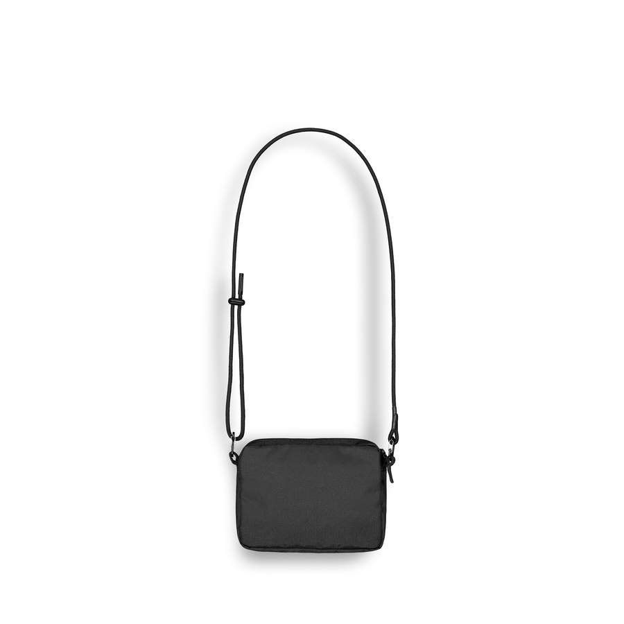 OFF TRAX SHOULDERPACK __color:Black#1