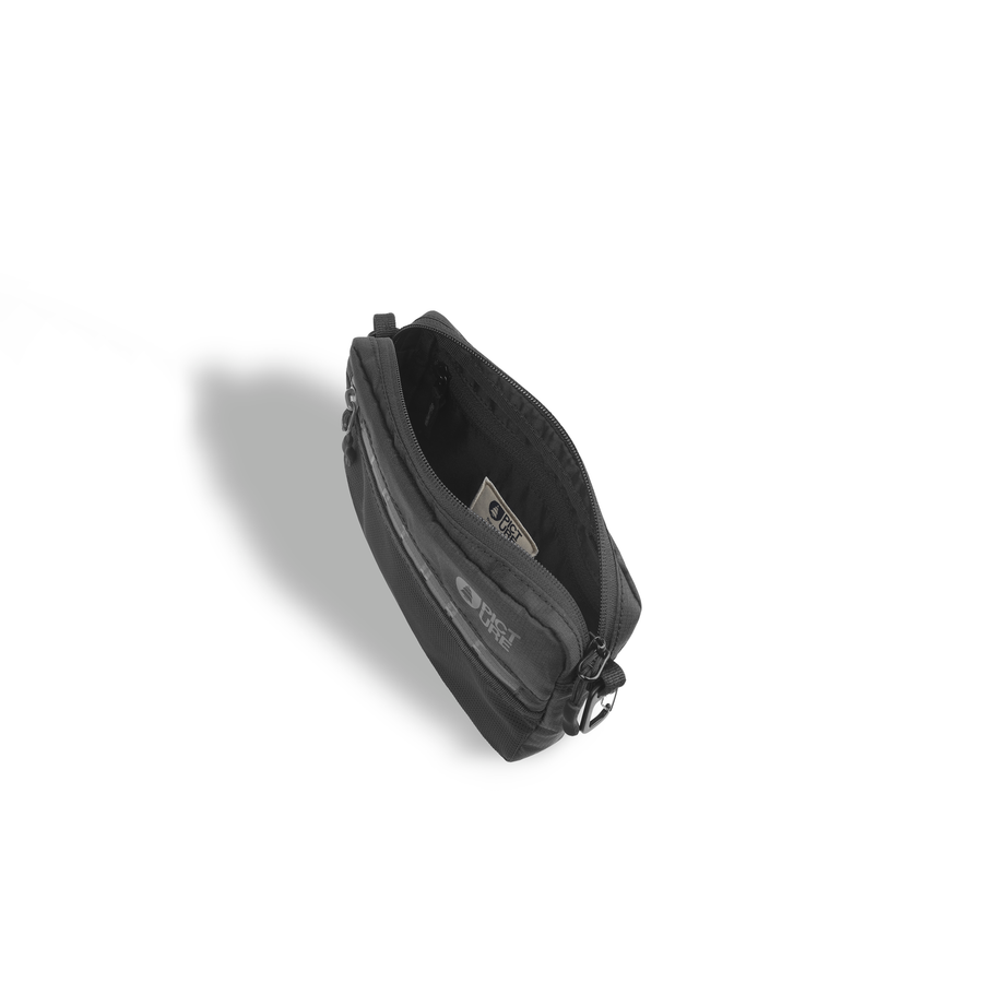 OFF TRAX SHOULDERPACK __color:Black#2