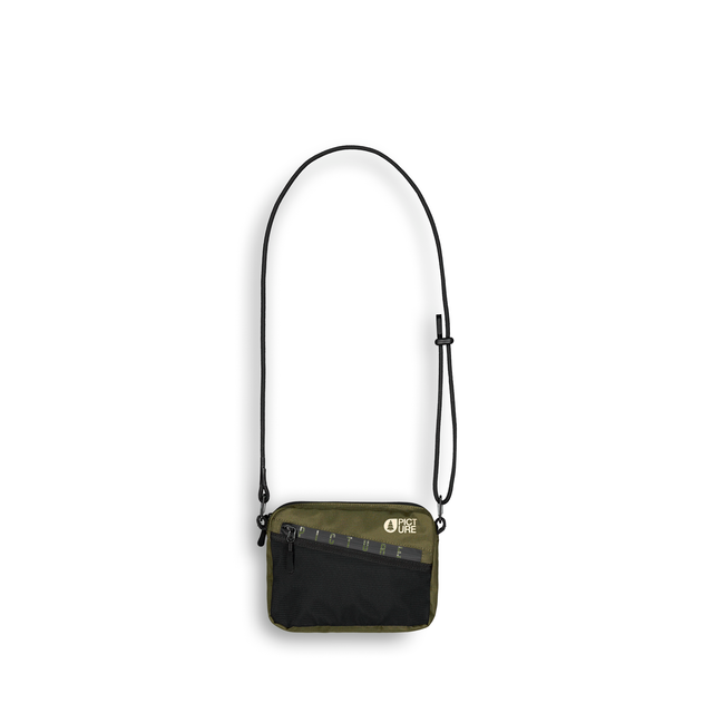 OFF TRAX SHOULDERPACK __color:Tobacco#13