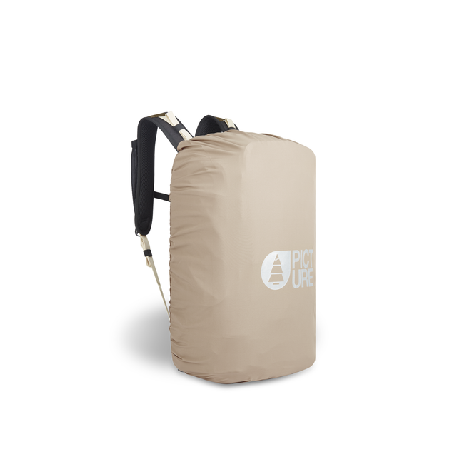 RAIN COVER M __color:Plaza_Taupe#3