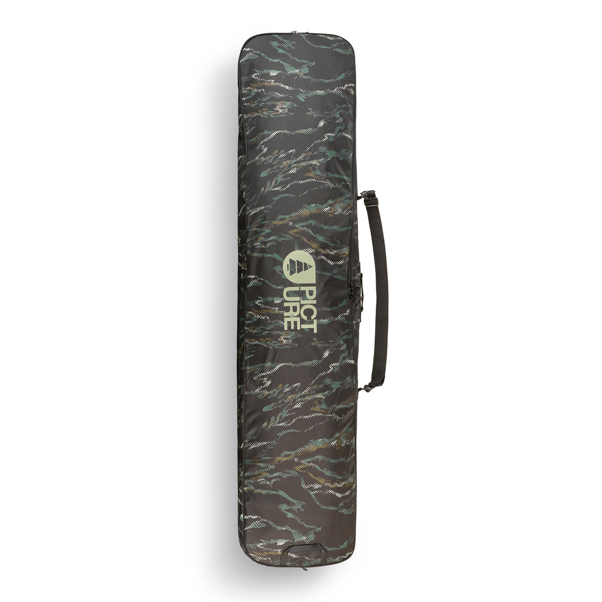 SNOW BAG __color:Forest_Shadow_Print#4
