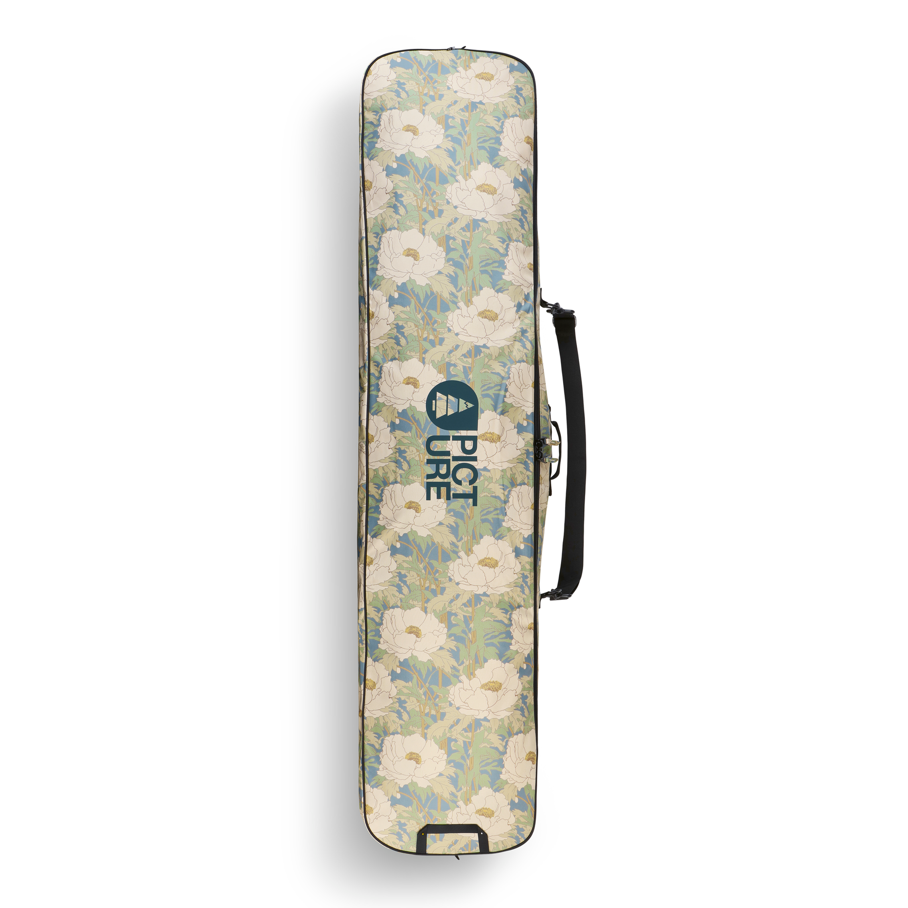 SNOW BAG __color:Timeless_Flower_Print#9